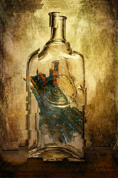 Photograph Valentin Ivantsov Appassionato on One Eyeland