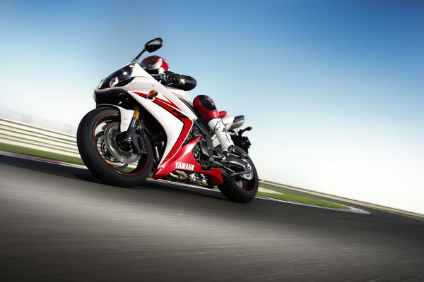 Photograph Patrick Curtet Qatar Track on One Eyeland