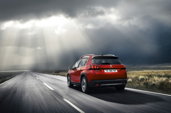 Photograph Patrick Curtet Into  The Storm on One Eyeland