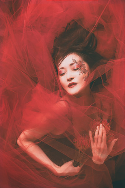 Photograph Daisuke Kiyota Appassionata on One Eyeland