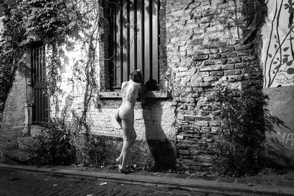 Photograph Thierry Smets Bruxelles 10 on One Eyeland