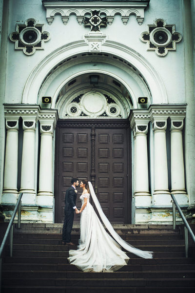 Photograph Monika Krilaviciene After on One Eyeland
