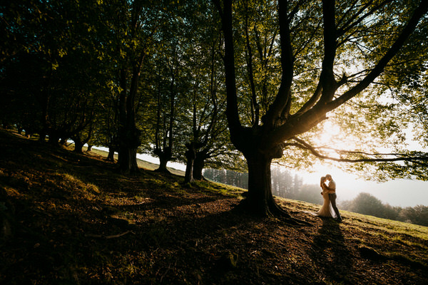 Photograph Alex Berasategi Luz on One Eyeland