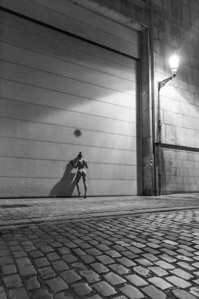 Photograph Thierry Smets Bruxelles 24 on One Eyeland