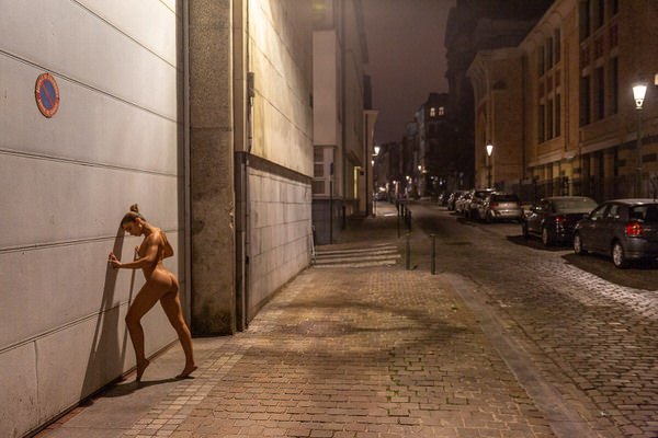 Photograph Thierry Smets Bruxelles 28 on One Eyeland