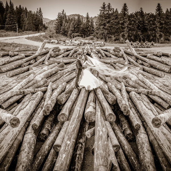 Photograph Konstantinos Katsianis Mountain Romance on One Eyeland
