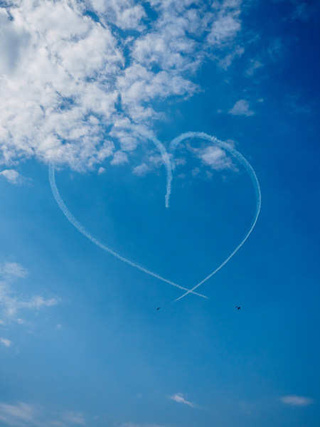 Photograph Marius Surleac Heart Of The Sky on One Eyeland