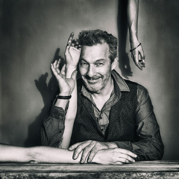 Photograph Mandy Hady Schulte Dont Touch on One Eyeland