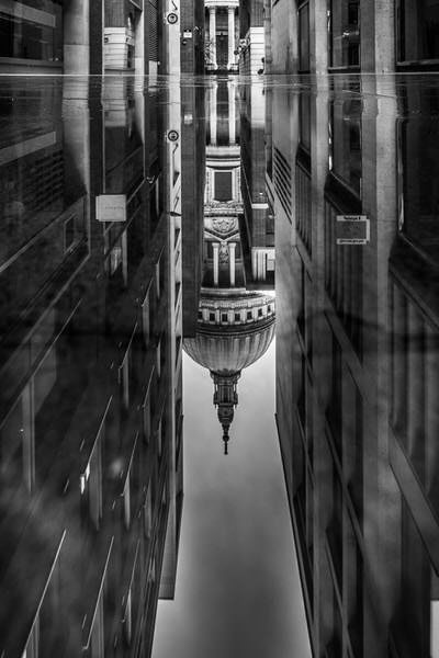 Photograph Selaru Ovidiu The Mirror on One Eyeland