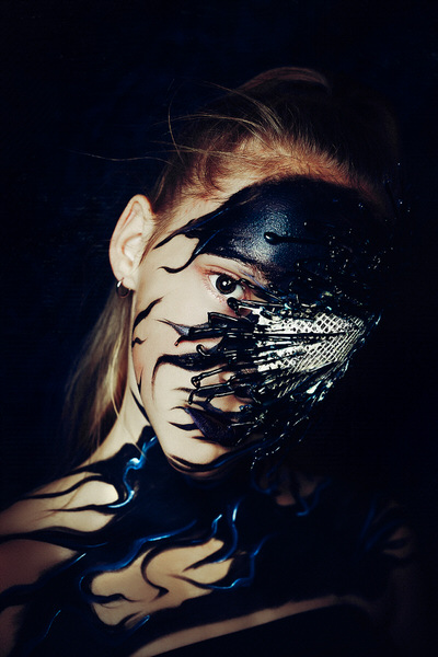 Photograph Ruslan Bolgov We Are Venom on One Eyeland
