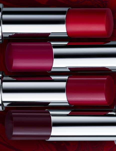 Photograph Jonathan Knowles Ultra Rouge on One Eyeland