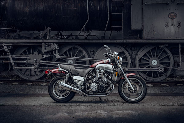Photograph Petri Damsten Markkus Vmax on One Eyeland