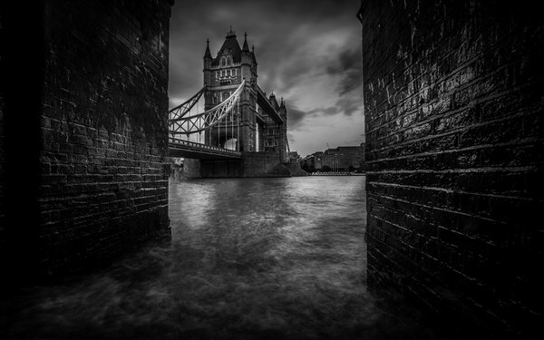 Photograph Selaru Ovidiu Follow Sherlock on One Eyeland