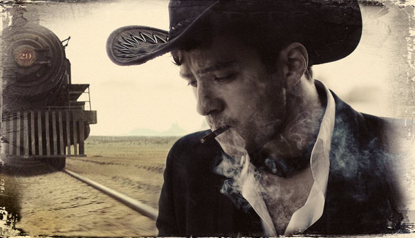 Photograph Valentyn Kolesnyk Wild Wild West on One Eyeland