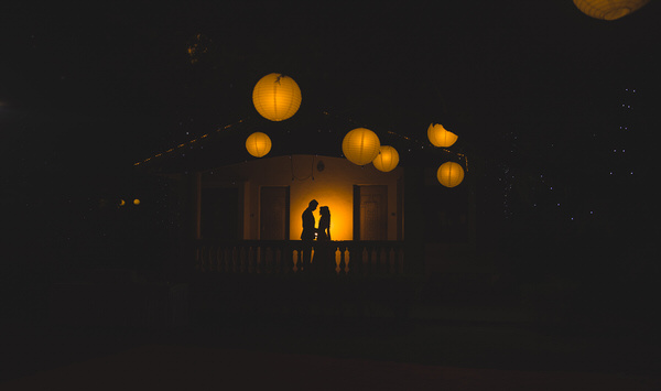 Photograph Aakash Kale We Shine Brighter on One Eyeland