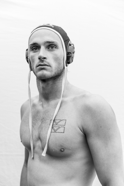 Photograph Shaun Fenn Mens Polo 3 Of 4 on One Eyeland