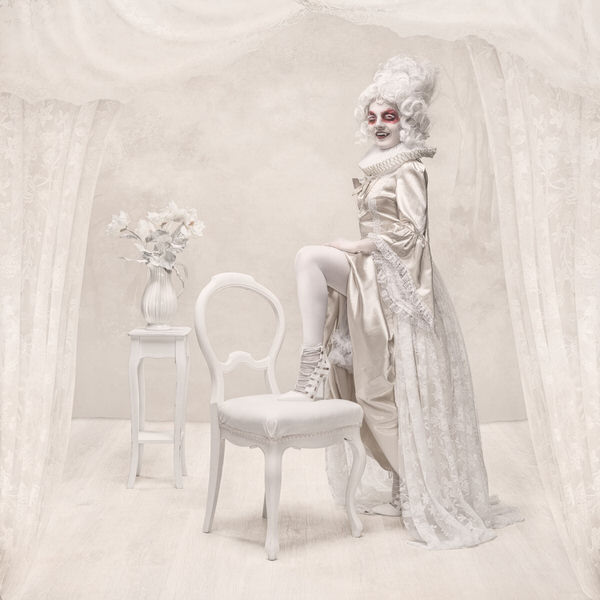 Photograph Petri Damsten The Chamber on One Eyeland
