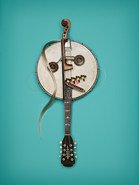 Photograph Robert Tardio Melody on One Eyeland