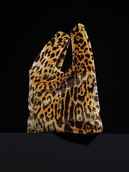Photograph Robert Tardio Hayward Bag on One Eyeland
