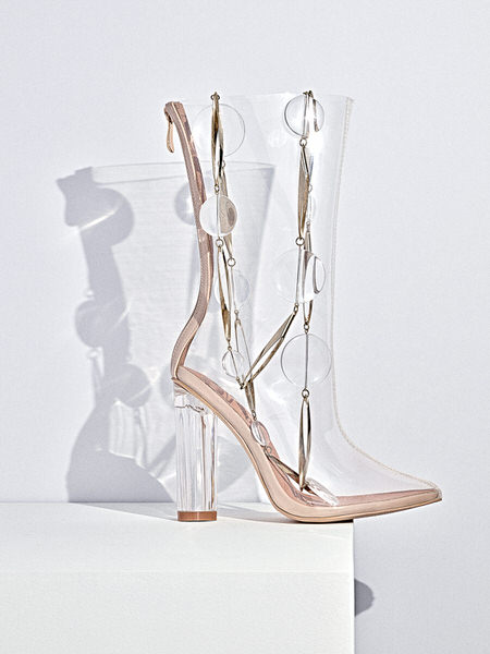 Photograph Robert Tardio Clearly Fashionable 2 on One Eyeland