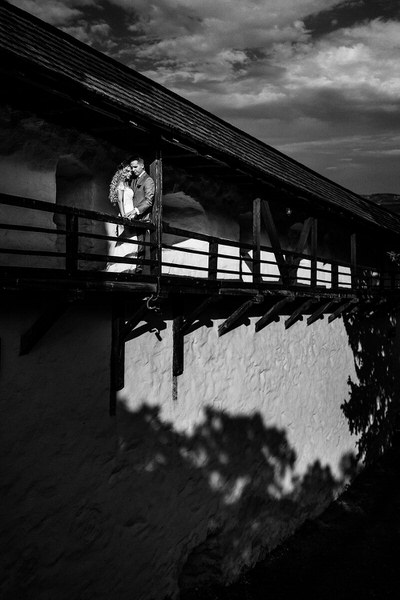 Photograph Martin Krystynek Wedding on One Eyeland