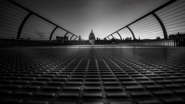 Photograph Selaru Ovidiu Architecture on One Eyeland