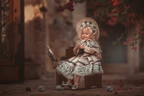 Photograph Evgeny Loza Ariel on One Eyeland