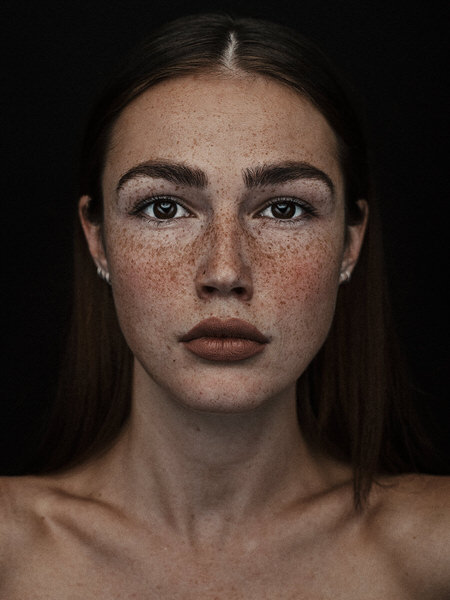 Photograph Martin Krystynek Romi on One Eyeland