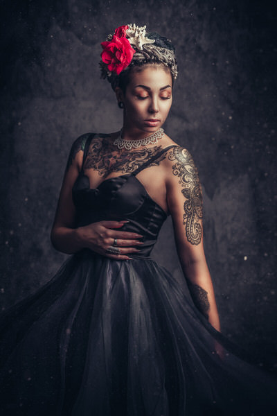 Photograph Kristian Bjorkqvist Magic on One Eyeland