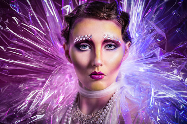 Photograph Markus Aspegren Colors 2 on One Eyeland