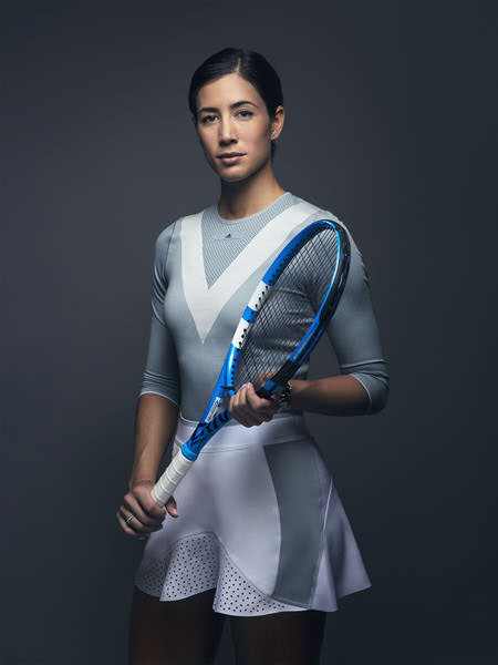 Photograph Alberto Escudero Garbi Muguruza 2 on One Eyeland