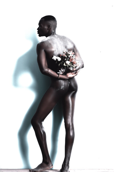 Photograph Ricardo Konka Black Is Beautiful on One Eyeland