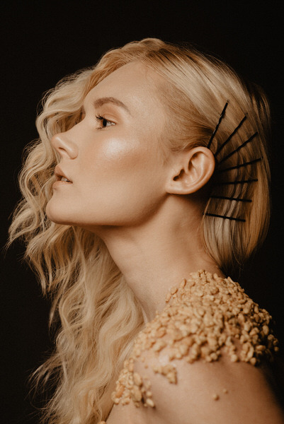 Photograph Magdalena Halas Feoluna on One Eyeland