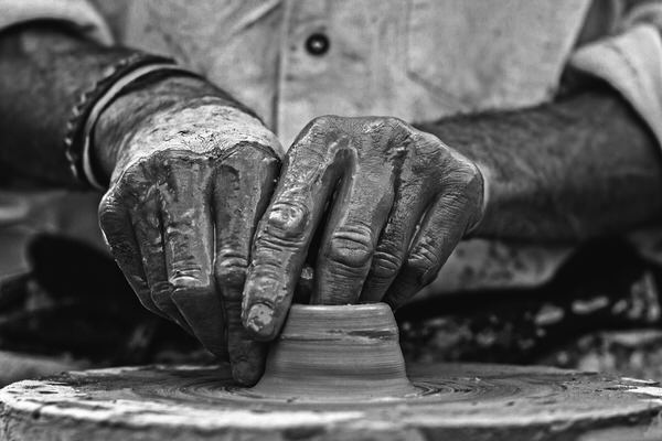 Photograph Laurentiu Lupascu Traditions on One Eyeland