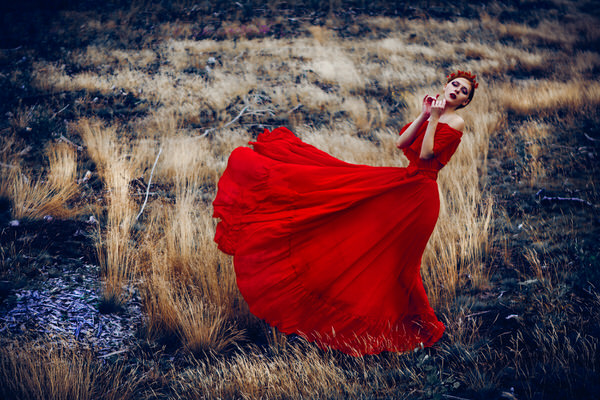 Photograph Ruslan Bolgov Hold My Fire on One Eyeland
