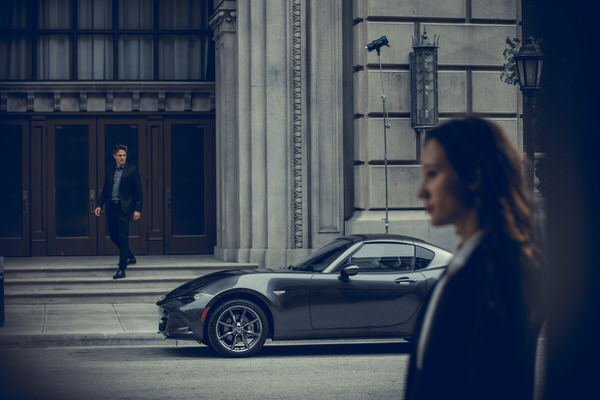 Photograph Patrick Curtet Grey Is Beautifull on One Eyeland