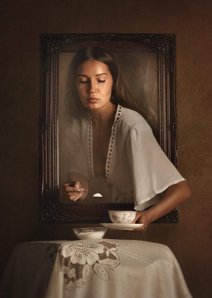 Photograph Evgeny Loza M on One Eyeland