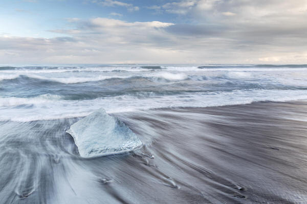 Photograph Sabina Lombardo Dipinto on One Eyeland