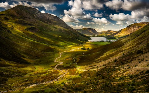 Photograph Selaru Ovidiu The View on One Eyeland