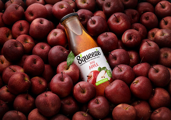 Photograph Mechanix Studios Adventure In Fruits on One Eyeland