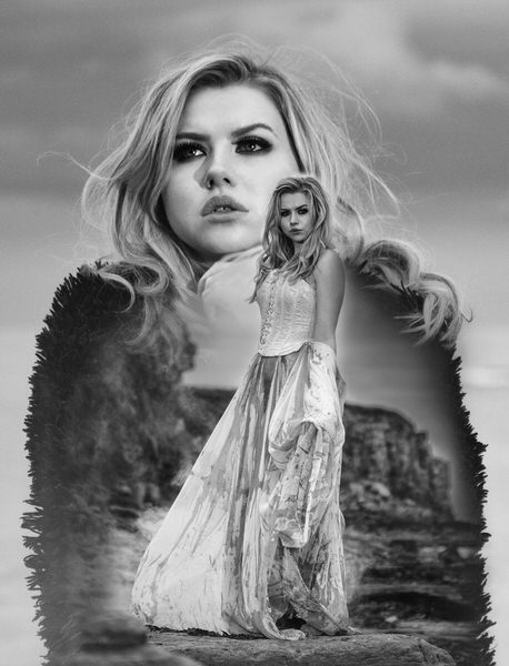 Photograph Angi Wallace Longing on One Eyeland