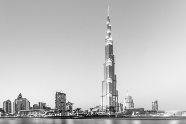 Photograph Antonio Coelho Dubai on One Eyeland