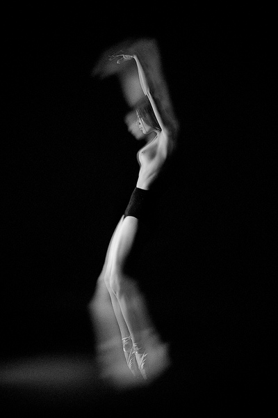 Photograph Ruslan Bolgov Dancing The Soul on One Eyeland