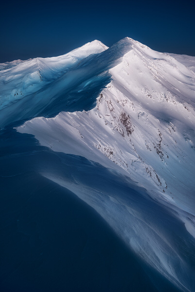 Photograph Zsolt Andras Szabo Dark Shine on One Eyeland
