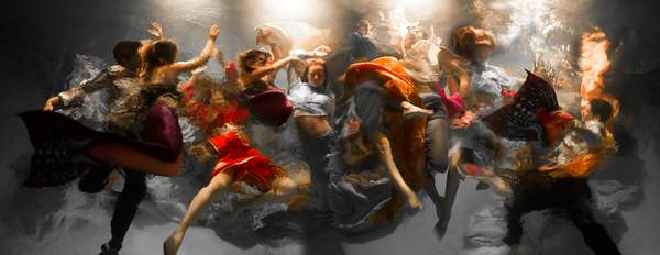 Photograph Christy Lee Rogers Love Live on One Eyeland