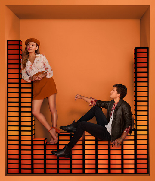 Photograph Kremer Johnson La Entertainment Sound on One Eyeland