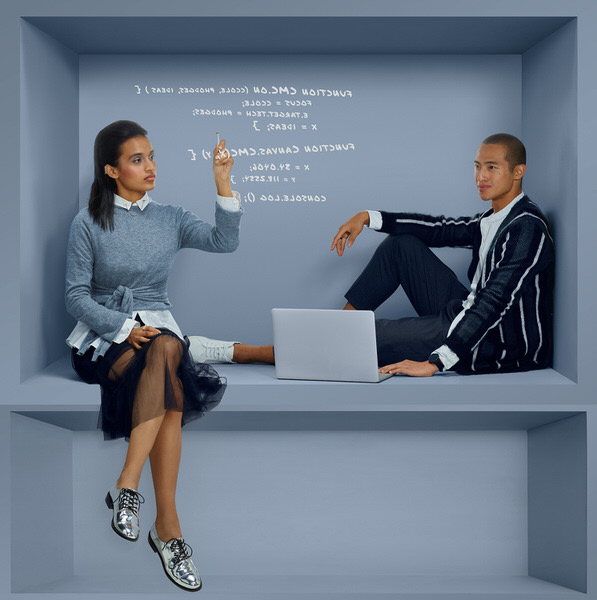 Photograph Kremer Johnson La Technology Beautiful Mind on One Eyeland