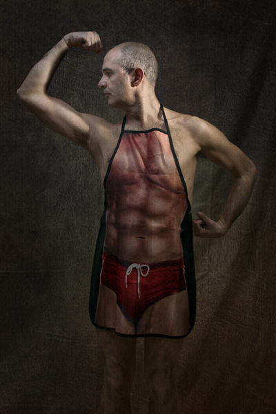 Photograph Filiberto Galli Every Men_s Dream on One Eyeland