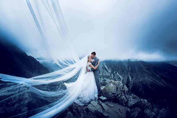Photograph Monika Struharnanska We Protect What We Love on One Eyeland