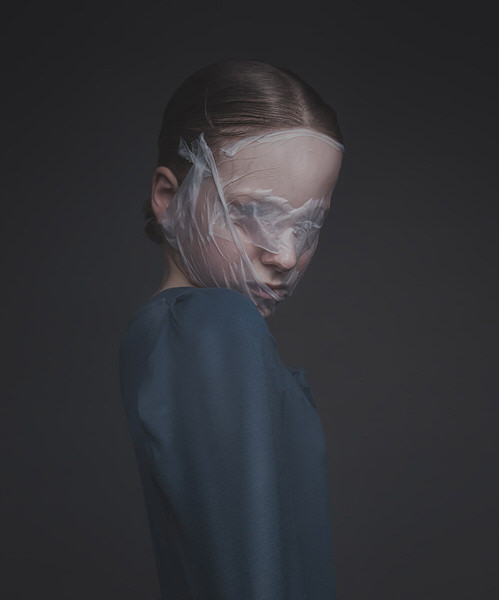 Photograph Ruadh Delone Essence 002 on One Eyeland